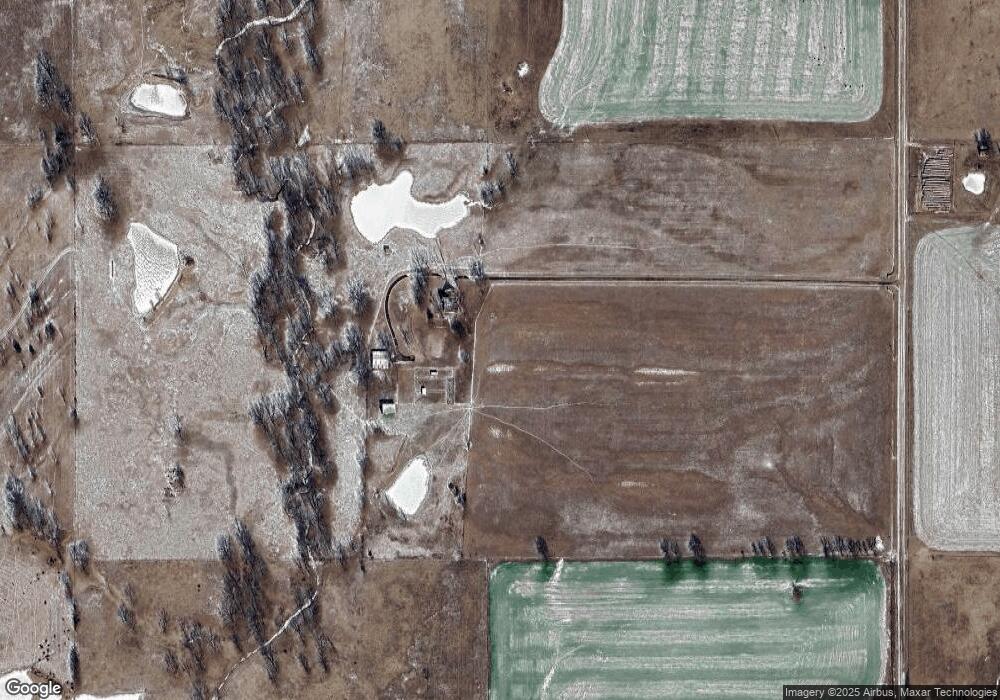 4575 N 160 Rd, Beggs, OK 74421 - photo 1