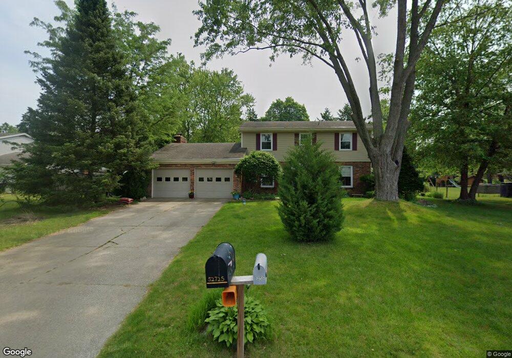 52732 Arbor Dr, South Bend, IN 46635 - photo 1