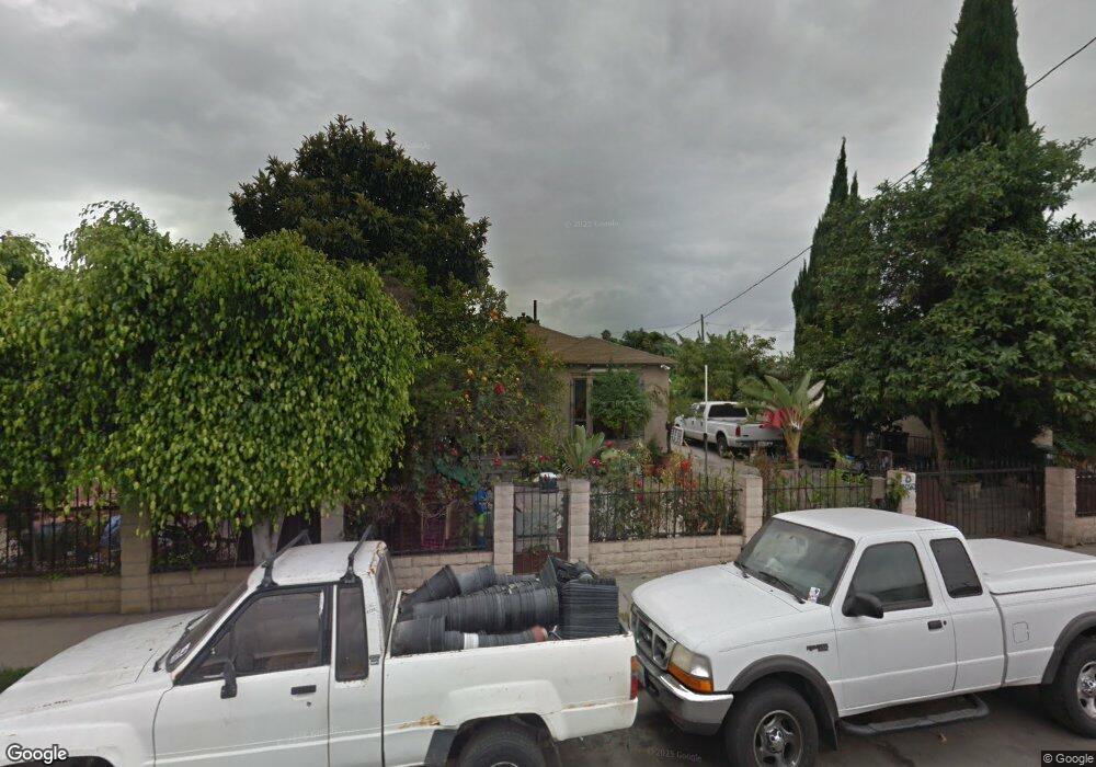 2090 E Oris St, Compton, CA 90222 - photo 1