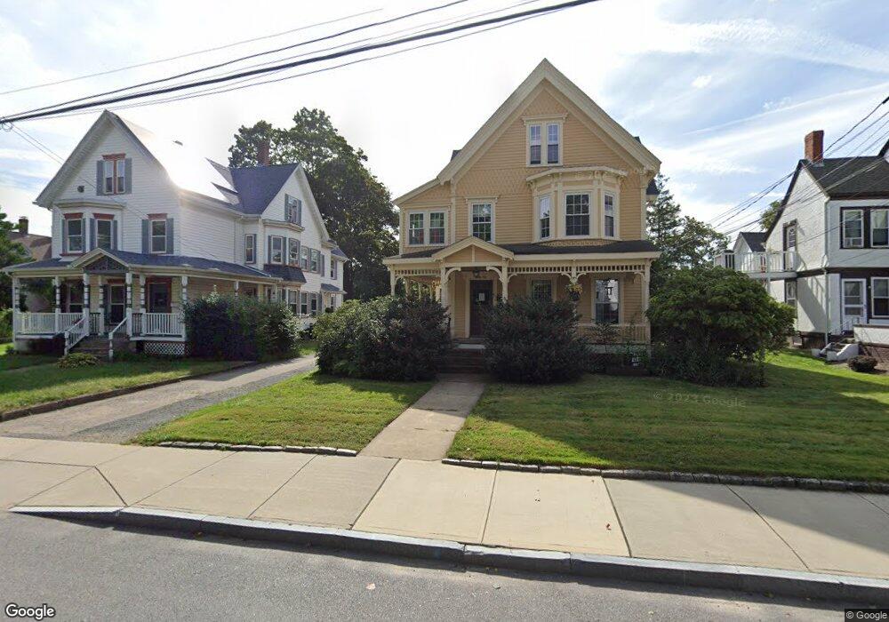 55 Dean Ave, Franklin, MA 02038 - photo 1
