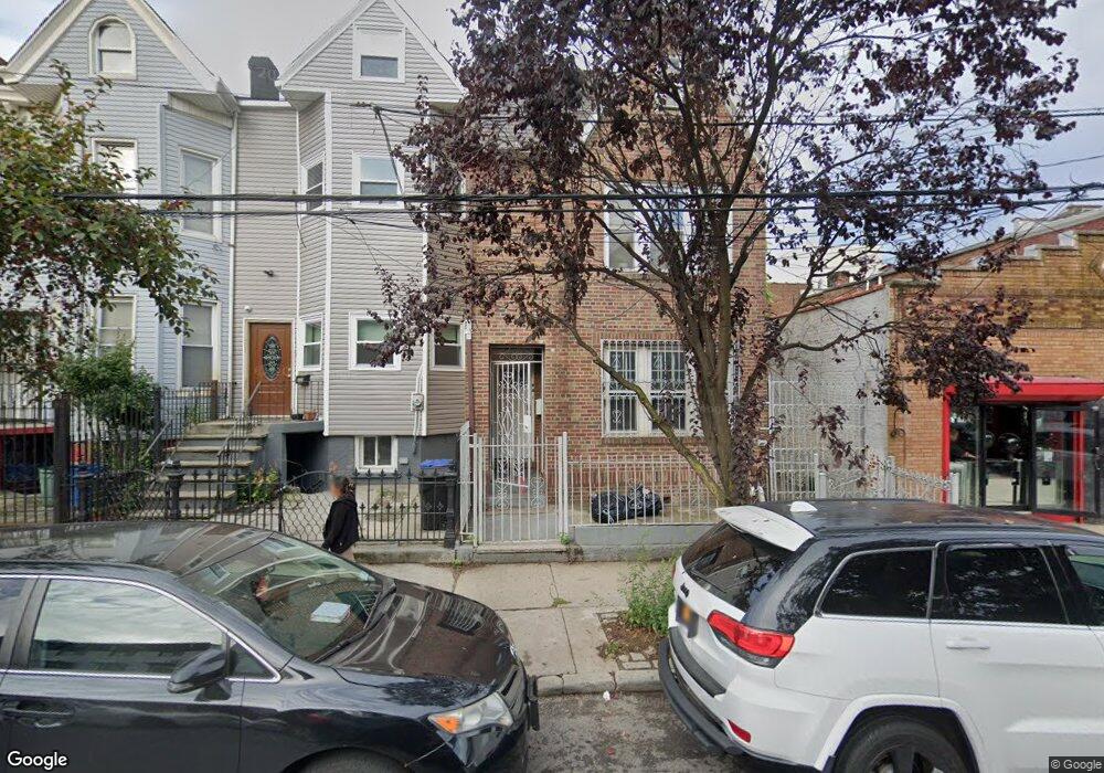 150 Jerome St, Brooklyn, NY 11207 - photo 1
