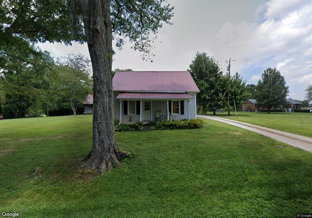 12649 Barnes Rd, Georgetown, OH 45121 - photo 1