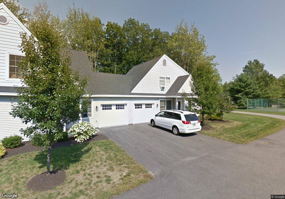 9 Carriage Way unit 12, Saco, ME 04072 - photo 1