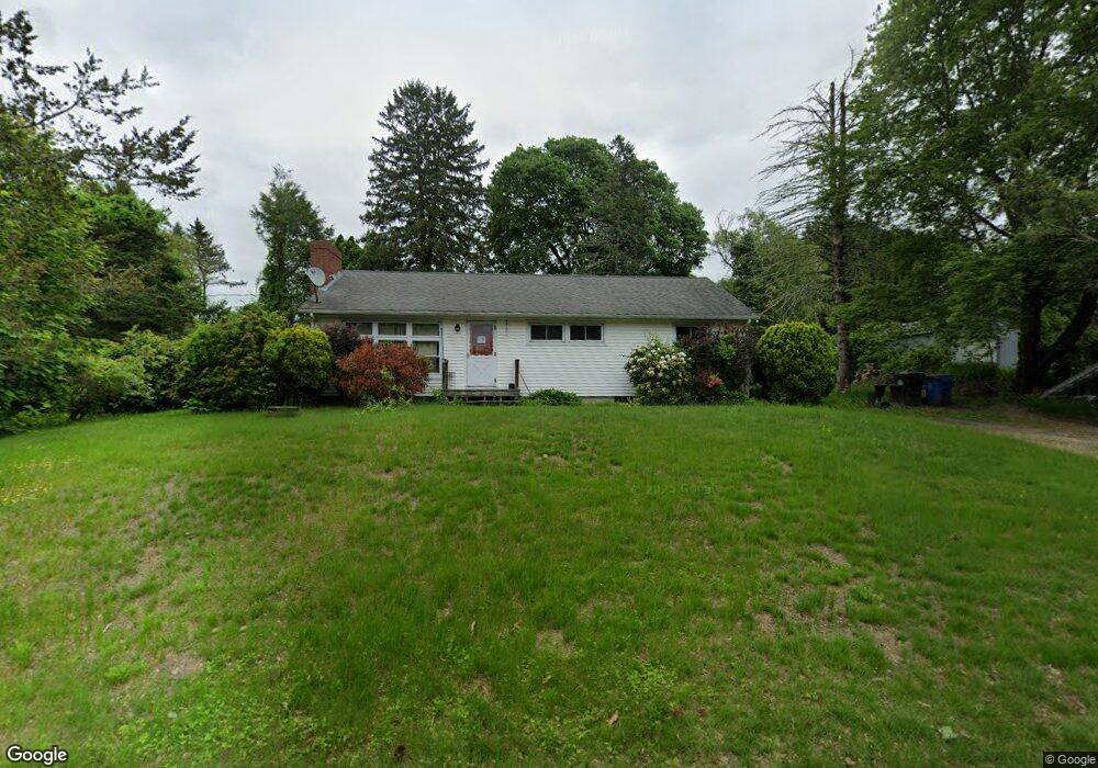 6 Louis Ave, Ledyard, CT 06339 - photo 1