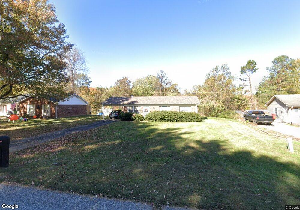 349 Ridgecrest Dr, King, NC 27021 - photo 1