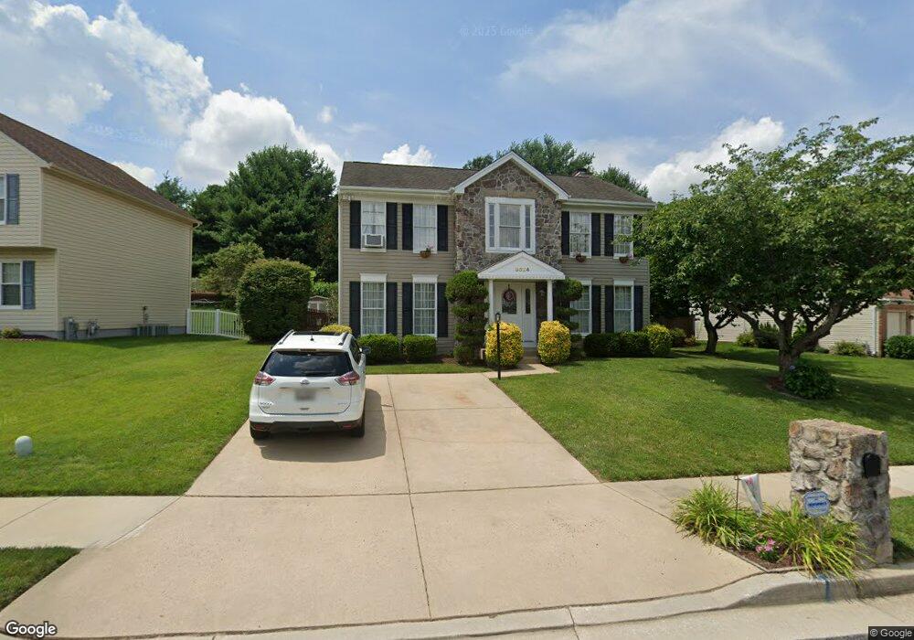 9524 Hallhurst Rd, Nottingham, MD 21236 - photo 1