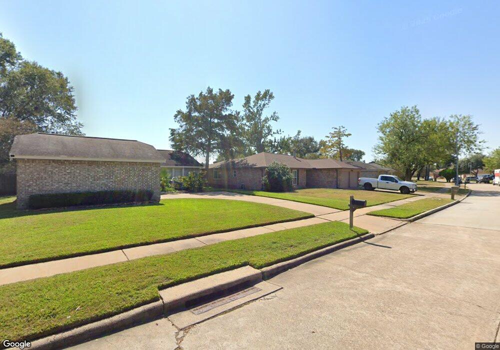 7338 Barton Oaks Dr, Houston, TX 77095 - photo 1