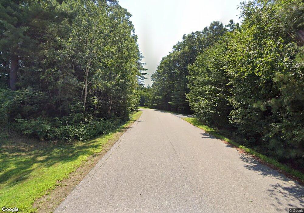 0 Lot 12b Cottages at Spruce Wood unit 12B 4078132, Durham, NH 03824 - photo 1