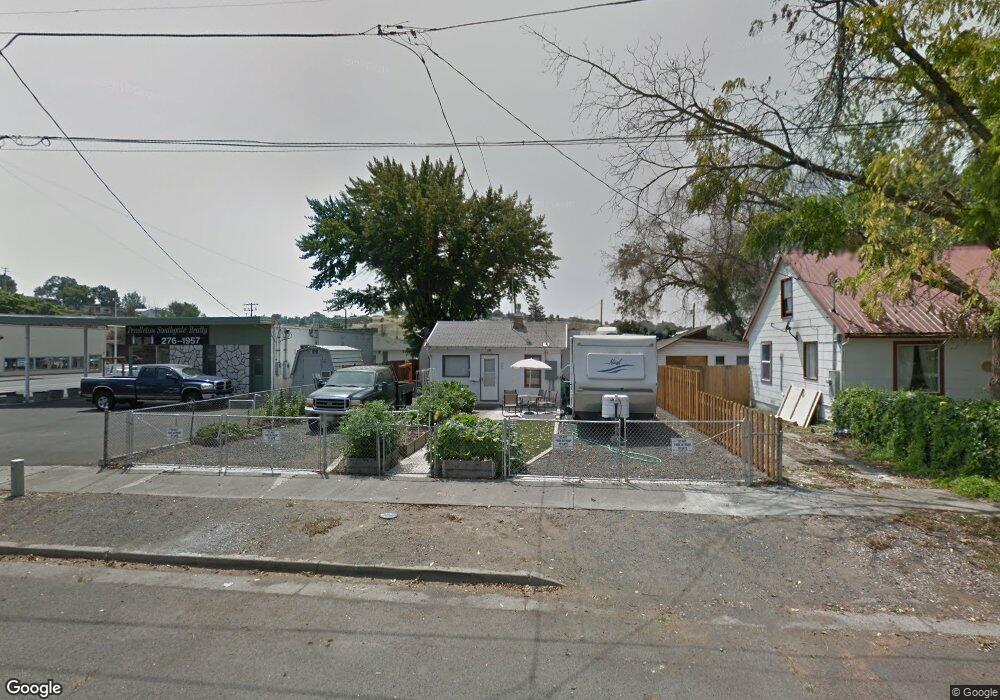 325 SW 18th St, Pendleton, OR 97801 - photo 1