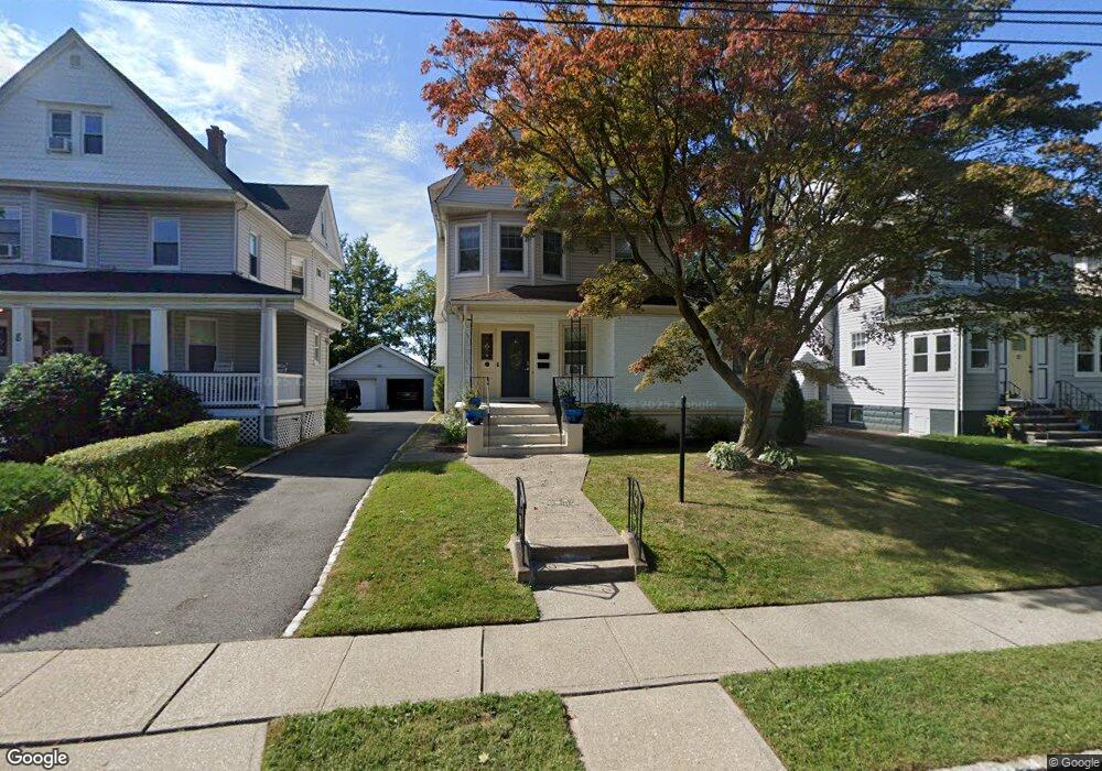 10 Grove Terrace unit 2B, Montclair, NJ 07042 - photo 1