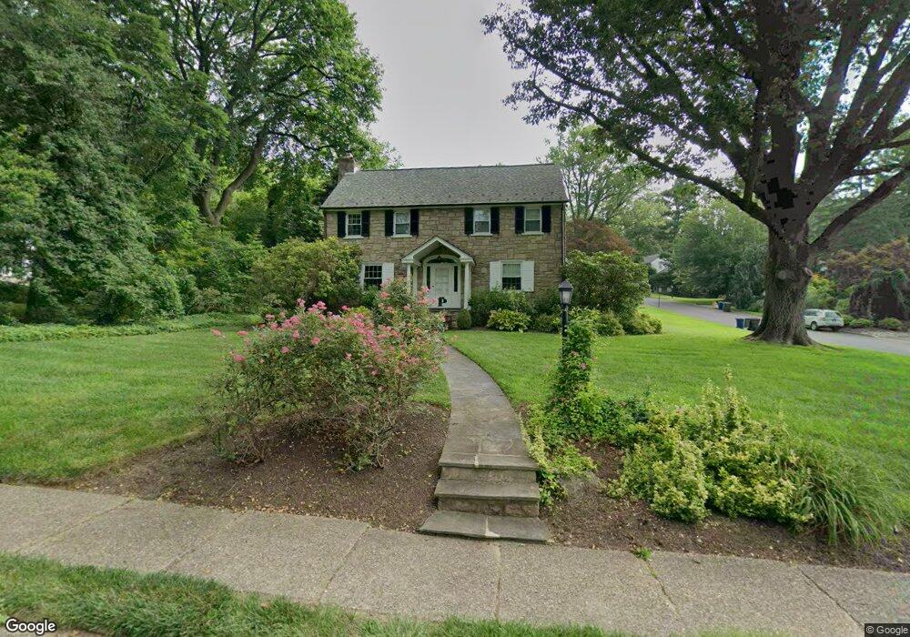 1853 Harte Rd, Jenkintown, PA 19046 - photo 1