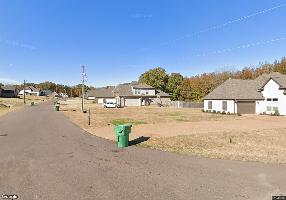 3668 Flat Rock Dr, Hernando, MS 38632 - photo 1