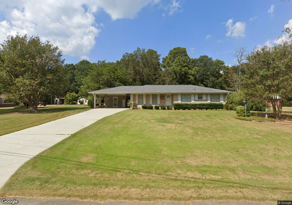 55 Dixie Meadow Ln, Carrollton, GA 30117 - photo 1