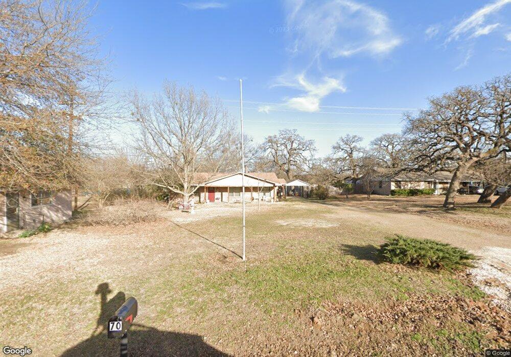 TBD 74 County Road 211, Gainesville, TX 76240 - photo 1