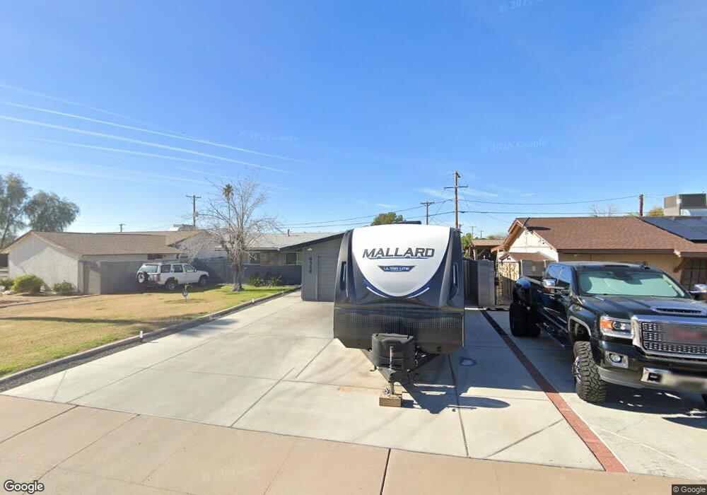 8528 N 37th Ave, Phoenix, AZ 85051 - photo 1