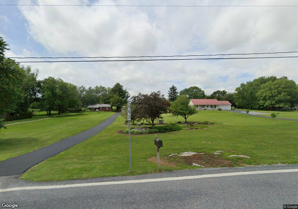 6737 Horst Rd, Chambersburg, PA 17202 - photo 1