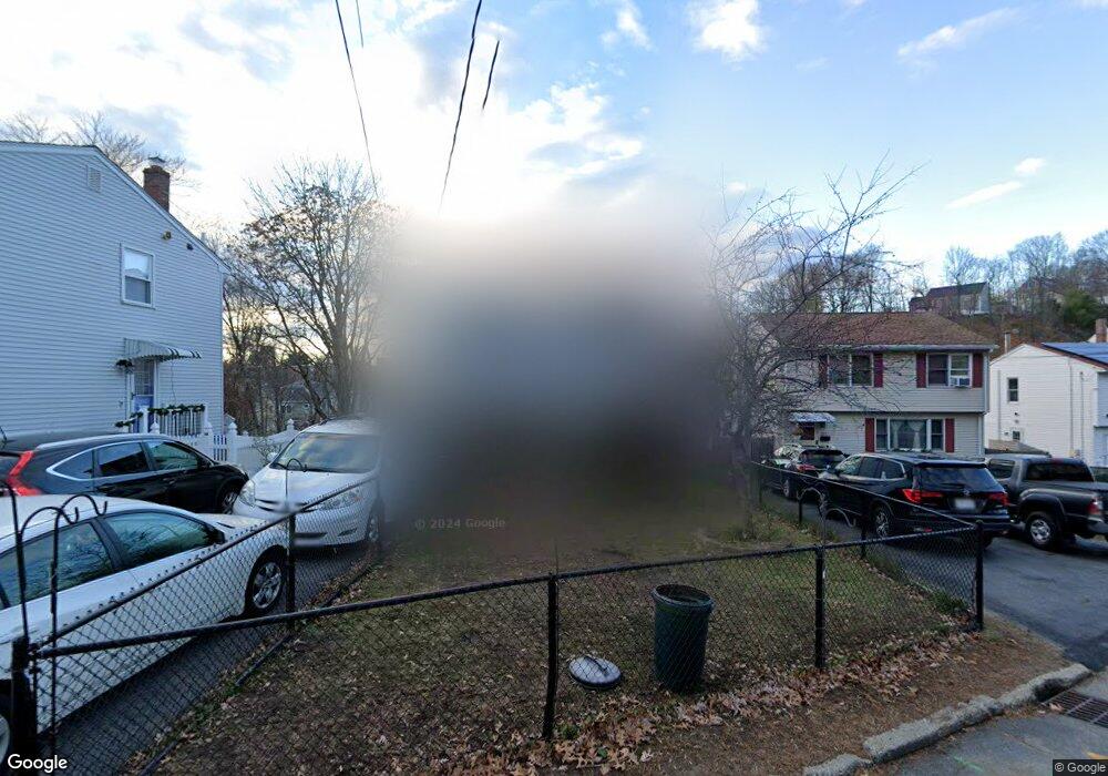 161 Princeton Ave, Waltham, MA 02451 - photo 1