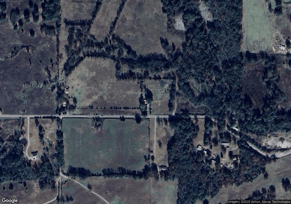 475659 E 1130 Rd, Muldrow, OK 74948 - photo 1