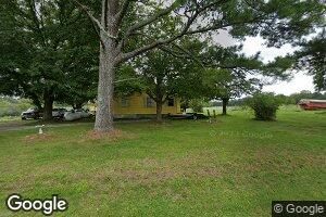 4020 Parker City Rd, Creal Springs, IL 62922