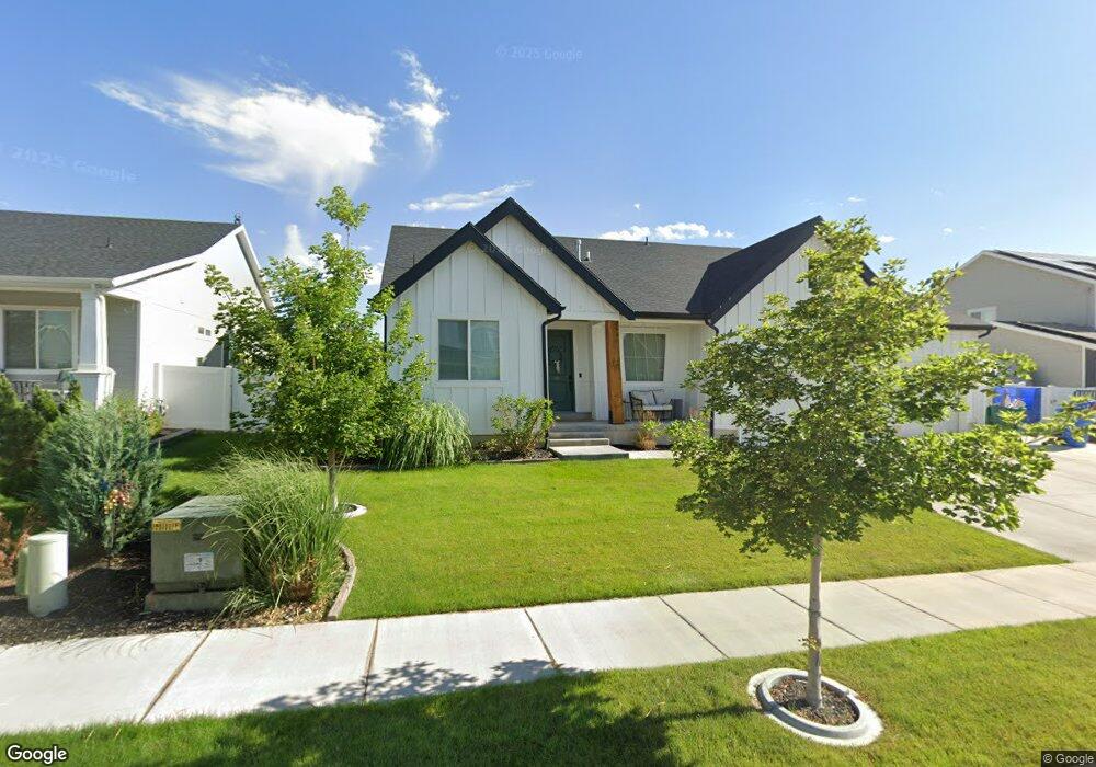 3648 W Creek Meadow Rd unit 28, Riverton, UT 84065 - photo 1