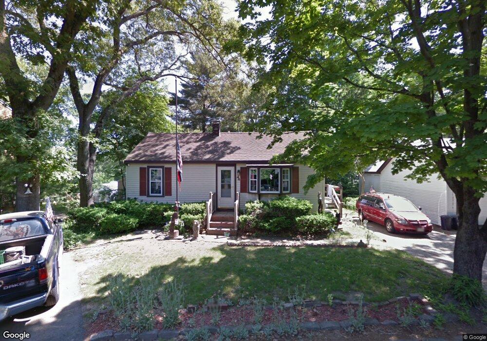 44 Coleman St, Abington, MA 02351 - photo 1