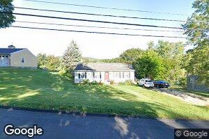 126 Ingalls Rd, Cheshire, MA 01225
