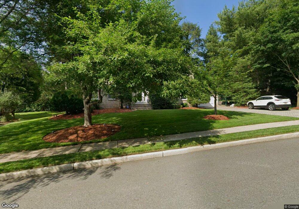 20 Auryansen Ct, Closter, NJ 07624 - photo 1