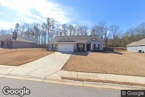137 Evergreen Ridge Ct, Statham, GA 30666
