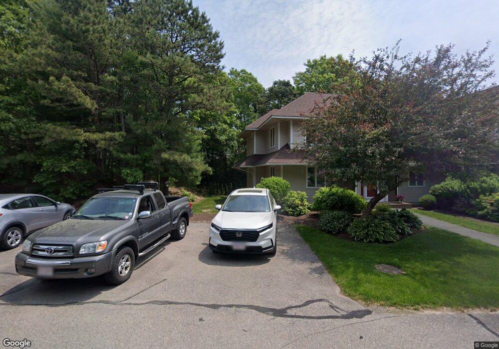 8 Bittersweet Ln unit G8, Buzzards Bay, MA 02532 - photo 1