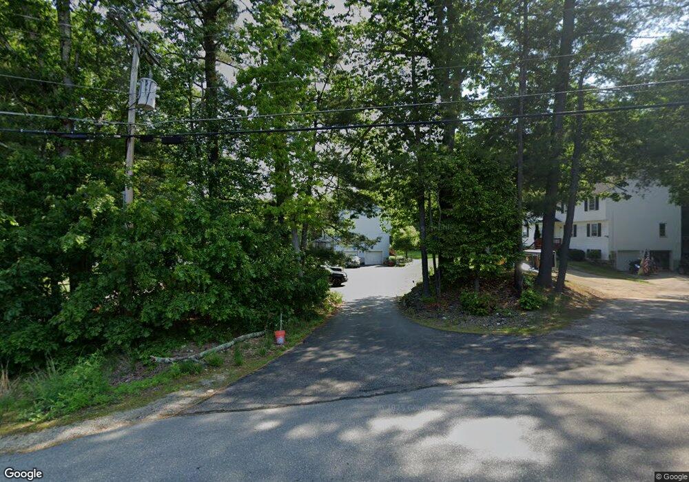 10 Gamache Rd, Derry, NH 03038 - photo 1