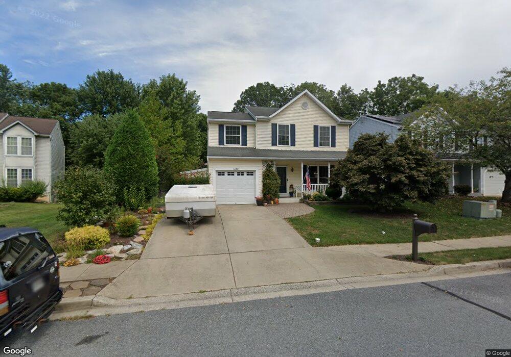 6612 Gooseander Ct, Frederick, MD 21703 - photo 1