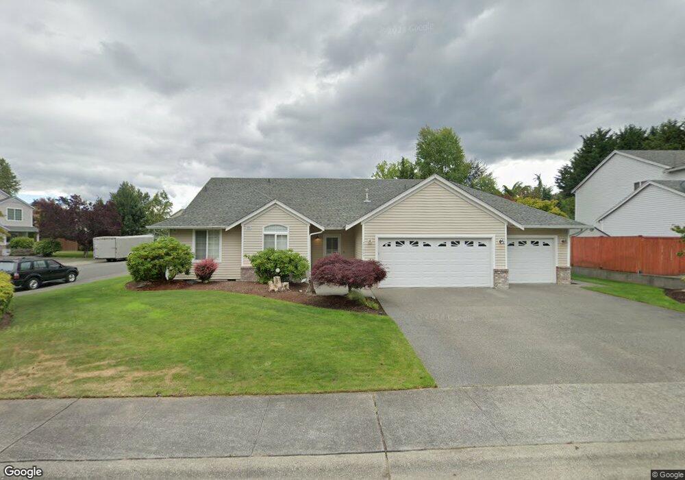 21009 111th Ave E, Graham, WA 98338 - photo 1