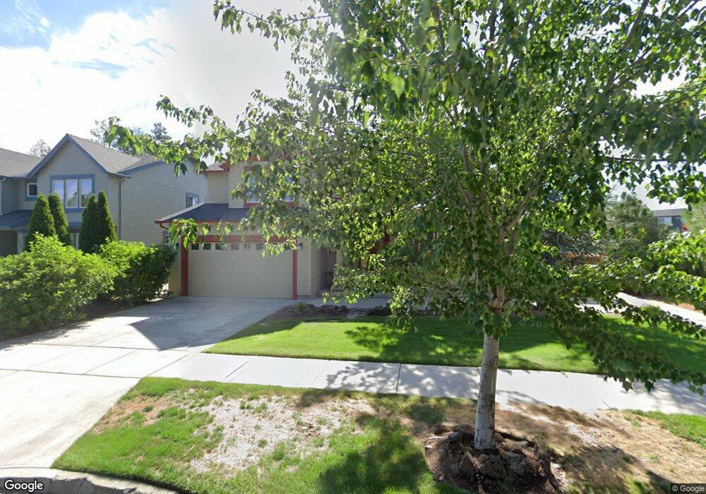 61276 Bronze Meadow Ln, Bend, OR 97702 - photo 1