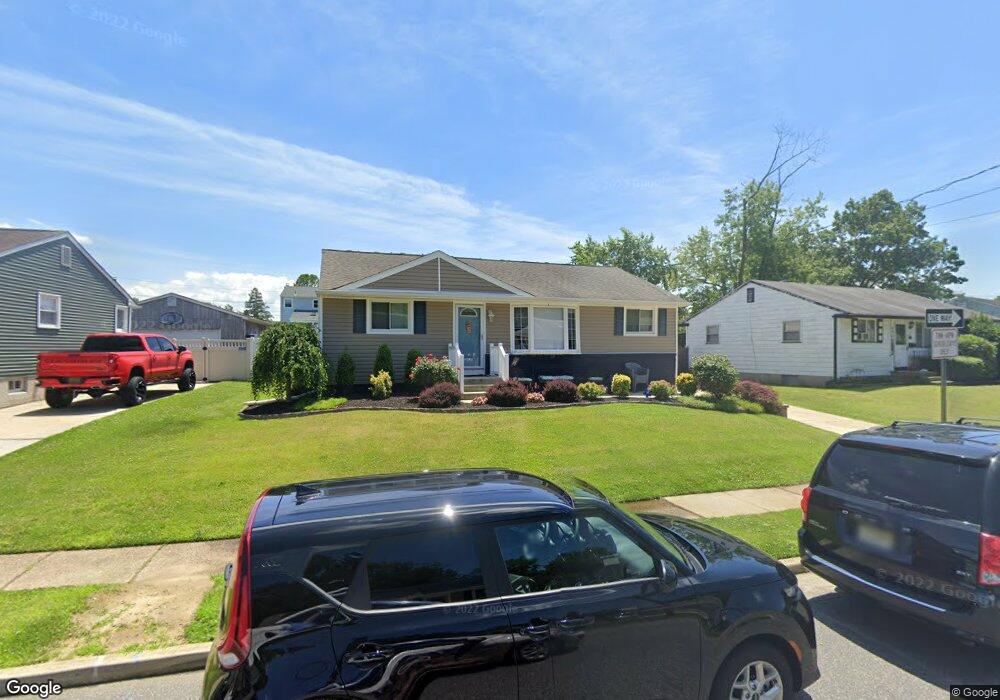 632 W 3rd Ave, Runnemede, NJ 08078 - photo 1