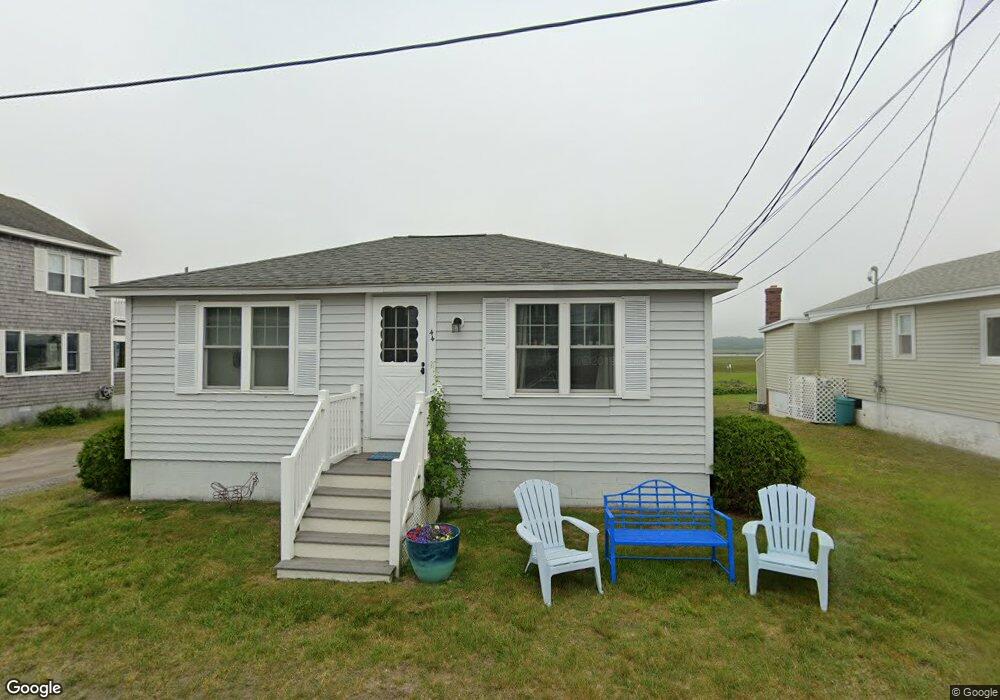 44 Fifth Ave, Wells, ME 04090 - photo 1