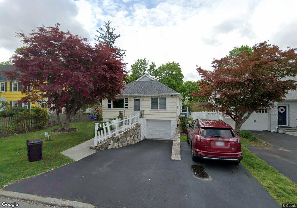 16 Pocantico Rd, Ossining, NY 10562 - photo 1