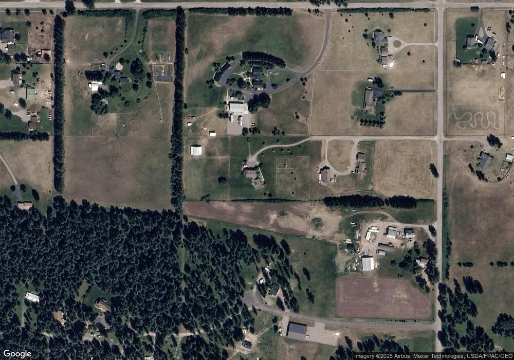 3160 Middle Rd unit & 480 Bad Rock Drive, Columbia Falls, MT 59912 - photo 1