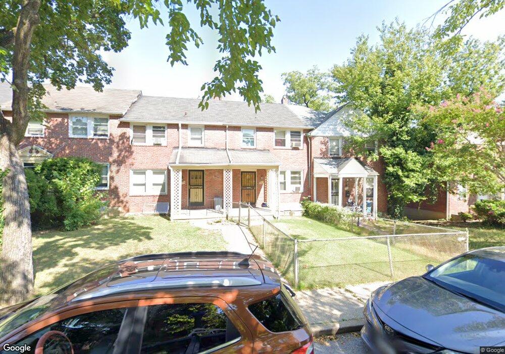 977 N Hill Rd, Baltimore, MD 21218 - photo 1