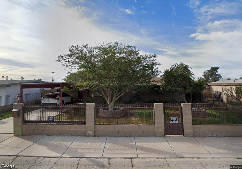 2627 W 14th St, Yuma, AZ 85364 - photo 1