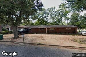 404 Florence Dr, Albany, GA 31707