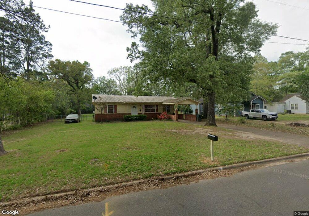 1507 Virginia Ave, Nacogdoches, TX 75964 - photo 1