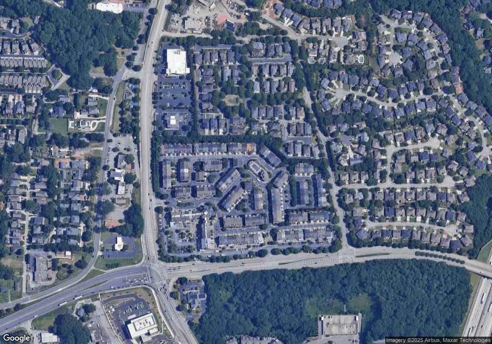 2315 Monhegan Way, Smyrna, GA 30080 - photo 1