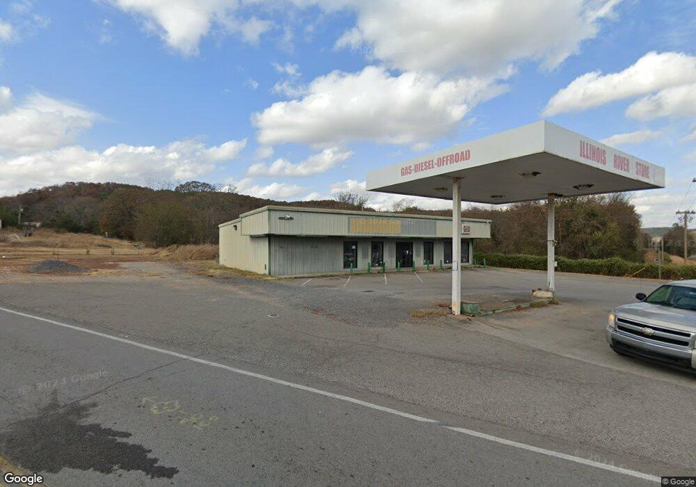 11594 Oklahoma 10, Tahlequah, OK 74464 - photo 1