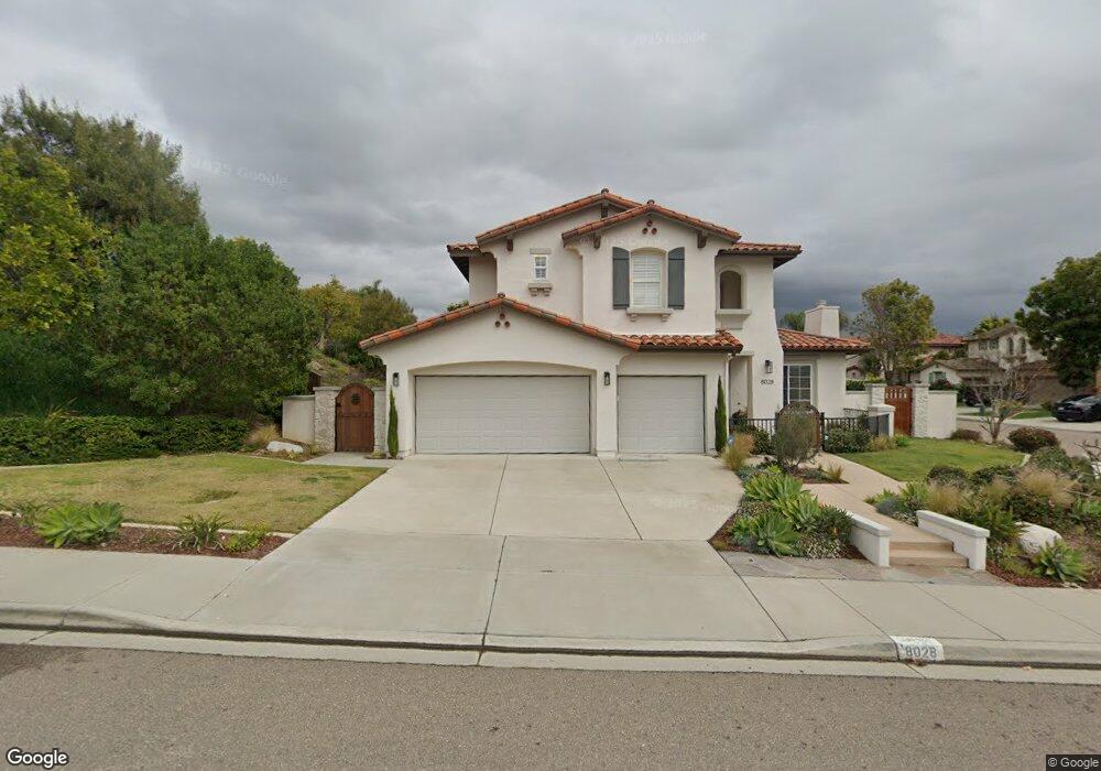 8028 Paseo Almendro, Carlsbad, CA 92009 - photo 1