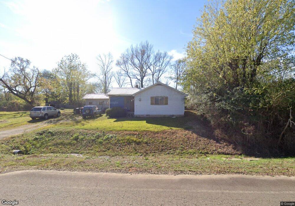 2045 Mulberry Wire Rd, Mulberry, AR 72947 - photo 1