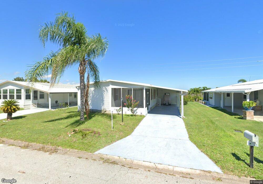 724 Periwinkle Cir, Sebastian, FL 32976 - photo 1