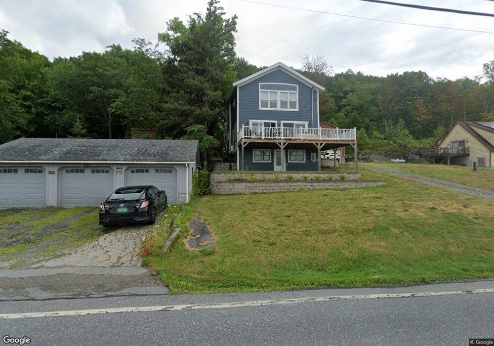 3160 Route 30 N, Castleton, VT 05735 - photo 1