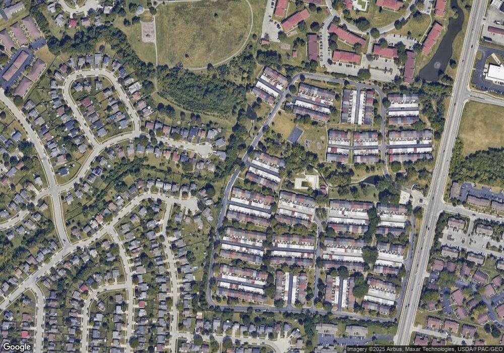 502 Pamlico St, Columbus, OH 43228 - photo 1