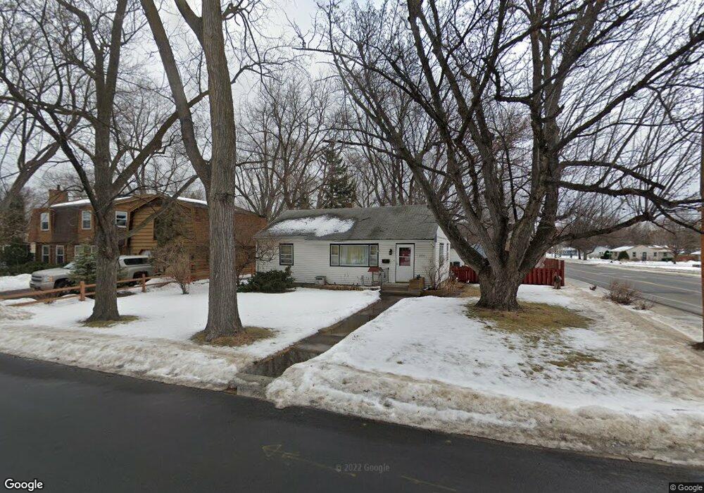 8543 Girard Ave S, Bloomington, MN 55420 - photo 1