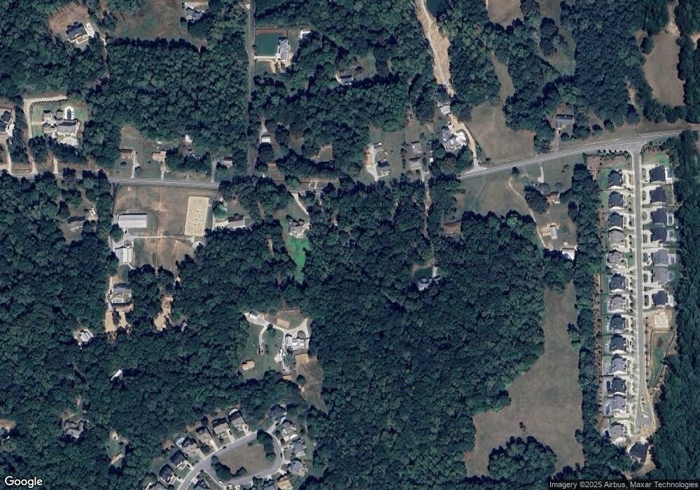 638 Owens Store Rd, Canton, GA 30115 - photo 1